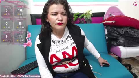  MYA ROUSE  online show from 07-09-26, 11:58