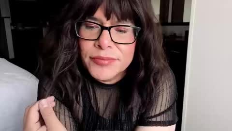 Mya Blush online show from 04-11-26, 09:30