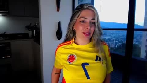 Myah Angel online show from 06-17-26, 11:05