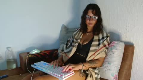 myamillor online show from 02-26-26, 08:19