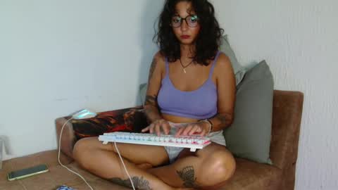 myamillor online show from 03-16-26, 08:57