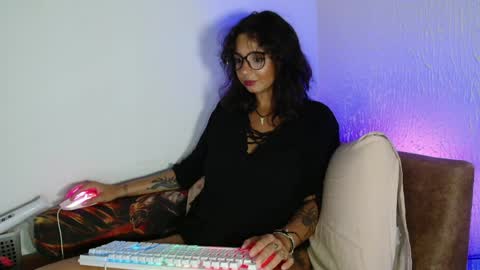 myamillor online show from 04-04-26, 08:28