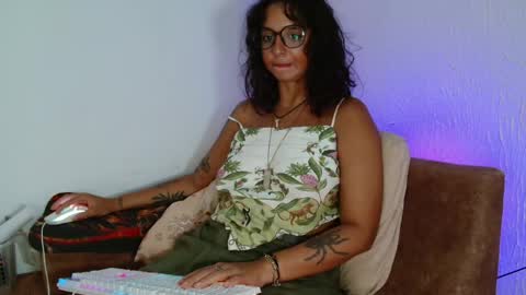 myamillor online show from 04-11-26, 08:57