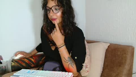 myamillor online show from 04-13-26, 10:04