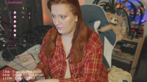 Kate online show from 12-24-24, 05:38