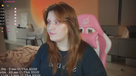 Kate online show from 01-10-25, 07:54