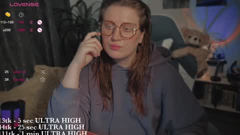 Kate online show from 01-26-25, 10:24