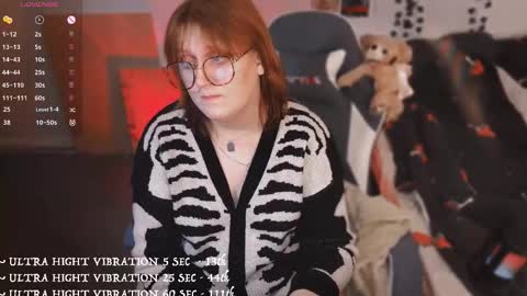 Kate online show from 02-15-26, 09:55