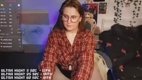 Kate online show from 02-25-26, 10:19