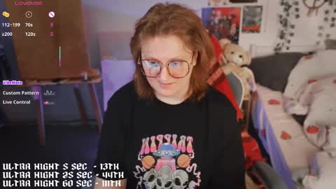 Kate online show from 03-01-26, 12:01