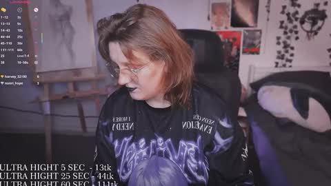 Kate online show from 03-24-26, 11:32