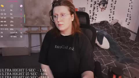 Kate online show from 04-11-26, 09:35