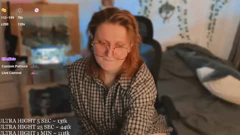 Kate online show from 05-29-26, 02:59