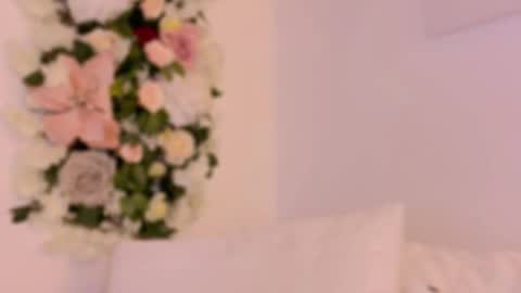 Mya-be Yours P online show from 12-03-24, 04:39