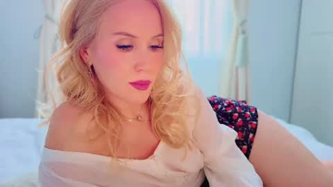 Mya-be Yours P online show from 07-04-26, 07:20