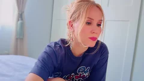 Mya-be Yours P online show from 07-18-26, 05:50