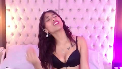    Mya   online show from 02-26-26, 07:24