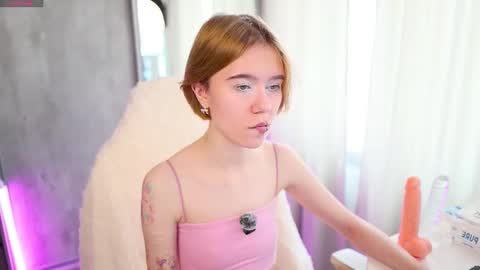 Lana online show from 03-25-26, 07:25