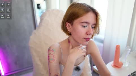 Lana online show from 04-02-26, 07:17