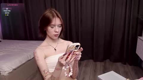 Snapshot of mybabylana chatting on 07-20-26, 11:23 Lana online show from 07-20-26, 11:23