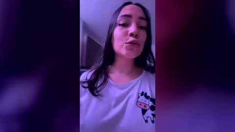 Eliana online show from 08-04-26, 05:54