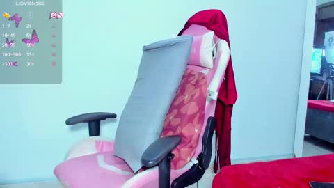 Samanta  online show from 02-18-26, 01:12