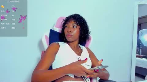 Samanta  online show from 02-28-26, 03:35