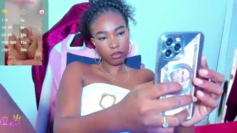 Samanta  online show from 03-30-26, 03:24