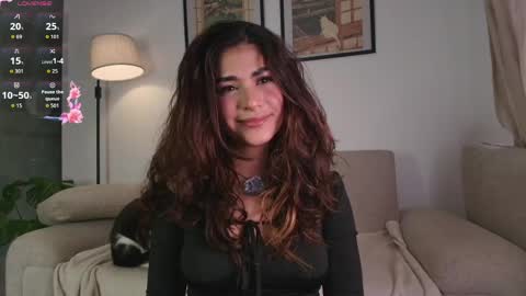 Snapshot of mycaliope chatting on 04-28-26, 10:26 Caliope online show from 04-28-26, 10:26