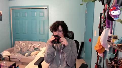 Grace online show from 01-16-26, 03:05