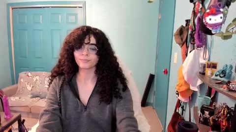 Grace online show from 02-04-26, 05:41