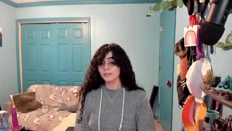 Grace online show from 04-04-26, 04:04