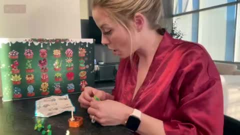 MyCookieJar online show from 12-04-25, 12:20