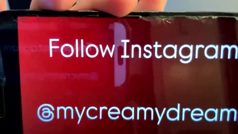 mycreamydreams online show from 01-15-25, 04:47
