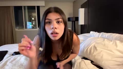 mycreamydreams online show from 01-27-25, 02:42