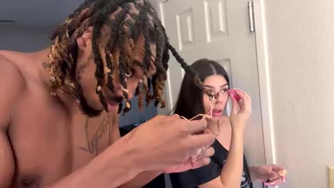 mycreamydreams online show from 01-27-25, 08:17