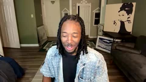 mycreamydreams online show from 03-28-26, 03:55