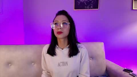 Milly Cute online show from 01-18-26, 08:12