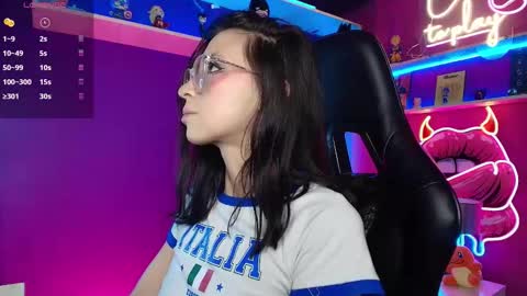 Milly Cute online show from 02-20-26, 04:42