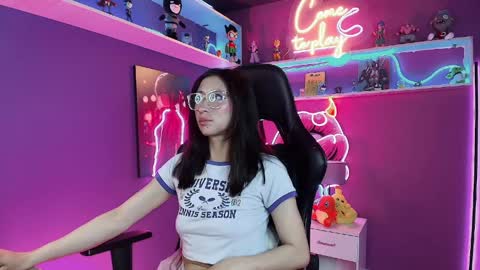 Milly Cute online show from 04-03-26, 04:21