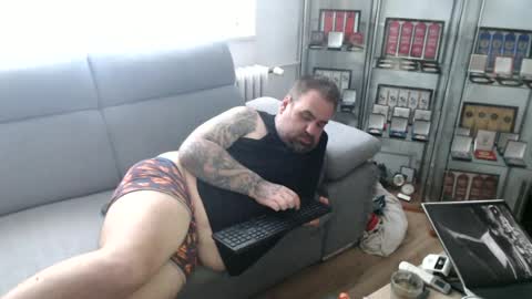 mydirtyhobby84 online show from 07-10-26, 04:31