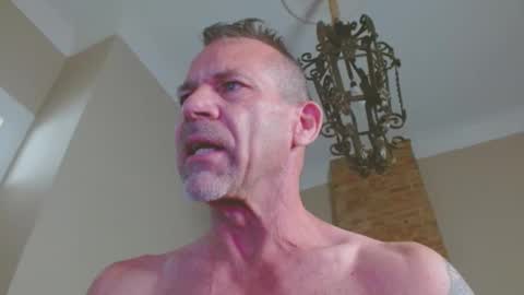 Snapshot of myfilthydaddy chatting on 11-24-25, 07:13 myfilthydaddy online show from 11-24-25, 07:13