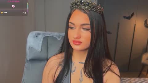 Hecate online show from 10-25-25, 05:37