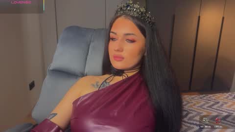 Hecate online show from 11-01-25, 10:17