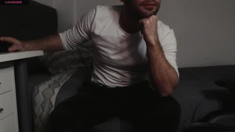 Juan  OF  myhairymacho online show from 02-18-25, 12:48