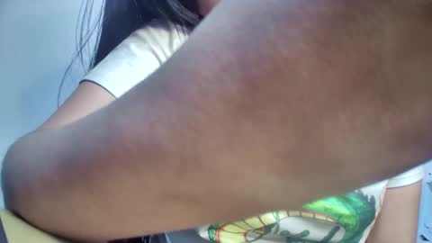 myhoney_hot online show from 03-26-26, 08:58