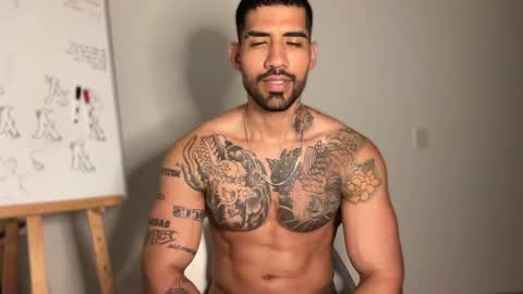 Snapshot of myke_esthetic chatting on 02-13-25, 06:41 Myke esthetic online show from 02-13-25, 06:41