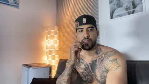 Myke esthetic online show from 02-14-26, 05:26