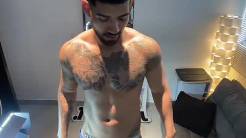 Myke esthetic online show from 02-14-26, 08:05