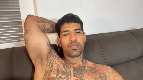 Myke esthetic online show from 03-16-26, 05:44